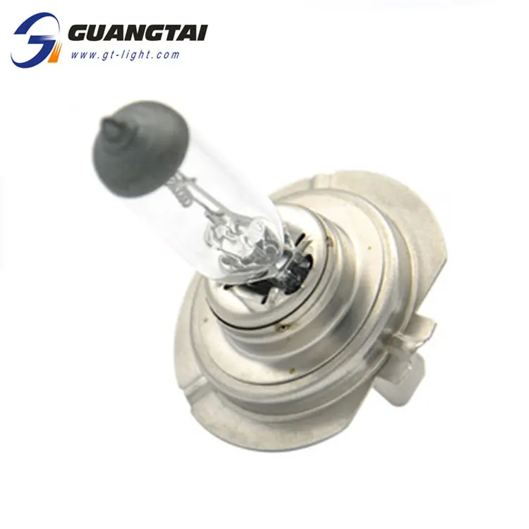 Direct manufacturer high lumen head light super high power lamp halogen bulb 12v 30w