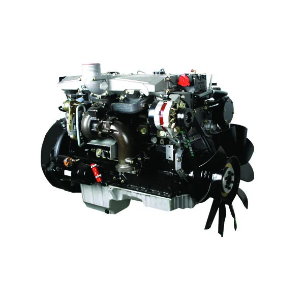 Cheap high quality Phaser 160Ti diesel engine for Vehicle on sale