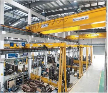 Factory price CE ISO 3.6m3/min air cooled refrigerated ORION air dryer