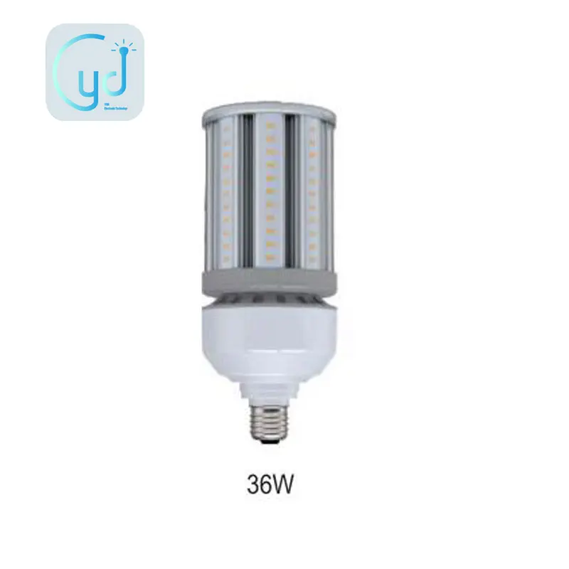 YIDI 36 Вт 45 Вт 54 Вт Светодиодная лампа для замены HID ГЭС металлогалогенные или CFL