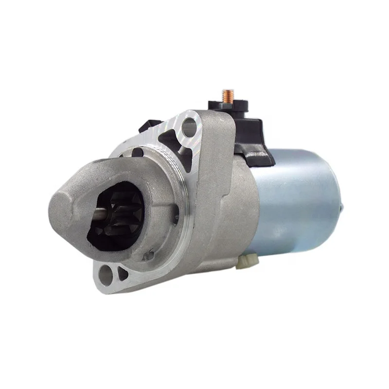 Auto Starter kit 1.6KW motor 12V Starter OE 31200-RAA-A61  for Honda CIVIC