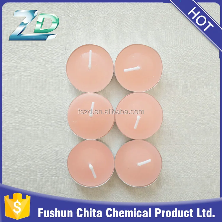 Новые горячие продажи продукции горячие продажи tealight свечи новые изобретения в китае