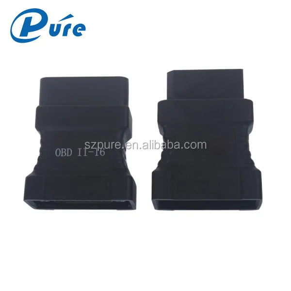 Memoscan N607 OBD2 OBDII 16 PIN cable tool car scanner diagnostic tool code reader