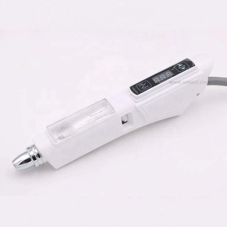 2019 Trending Hello Face Meso Gun+Bb Eyes Beauty Equipment Microcurrent Facial