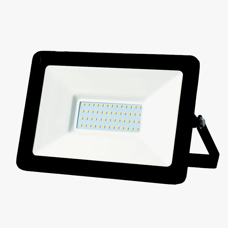 AC220V водителя Slim 20 Вт потока Светодиодный светильник прайс-лист