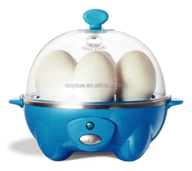 
GS and UL egg cooker 