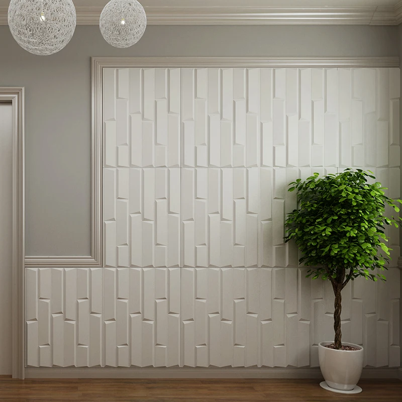 
brick design home decoration 3d wall panel 