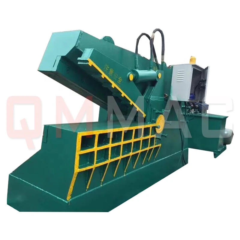 Cheap Price metal crocodile shear cutting machine