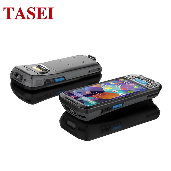 
 GSM GPS 4G Прочный Android RFID считыватель PDA пассивный UHF тег ручной считыватель писатель  