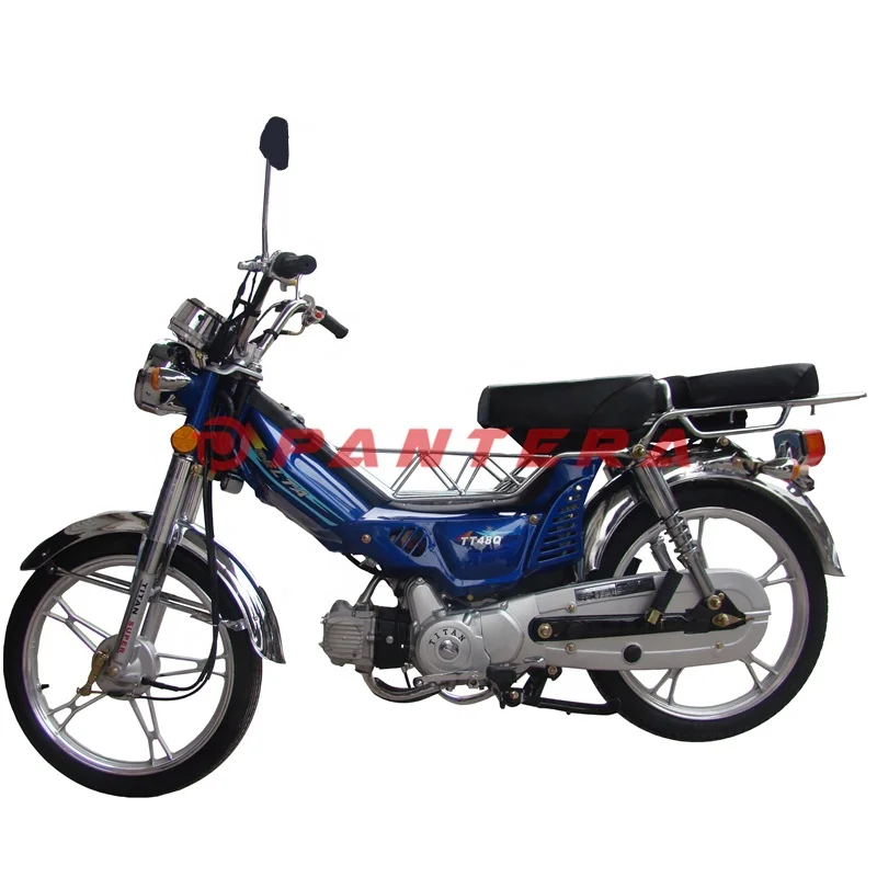 2019 дешевый 49cc 50cc Cub мотоцикл бензиновый