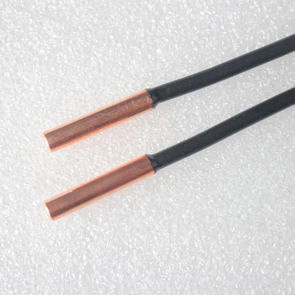 copper probe  NTC thermistor sensor 50k