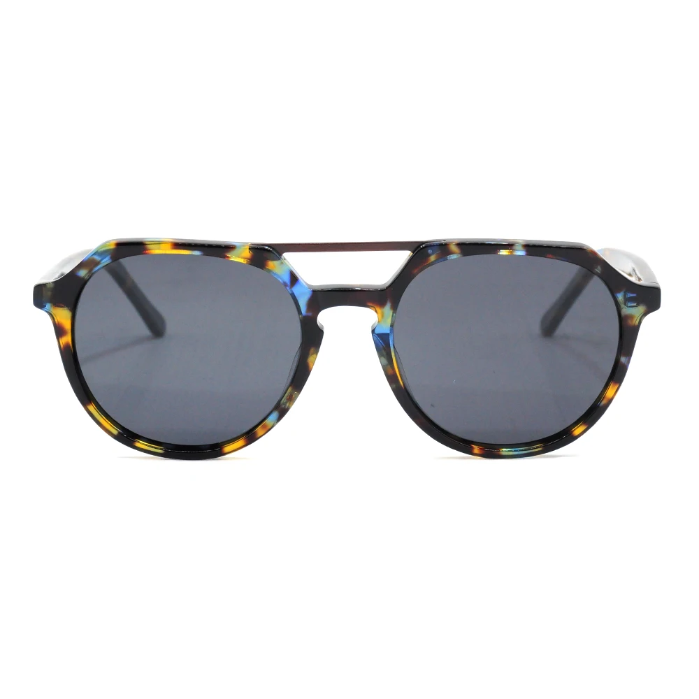 ready stock polarized acetate sunglasses italy design wholesale 2019