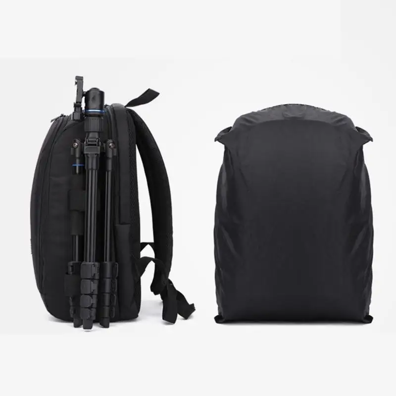 
Digital DSLR Camera Bag Waterproof Camera Video Backpack Camera Backpack For Sony Canon Nikon La Mochila De La Camara 