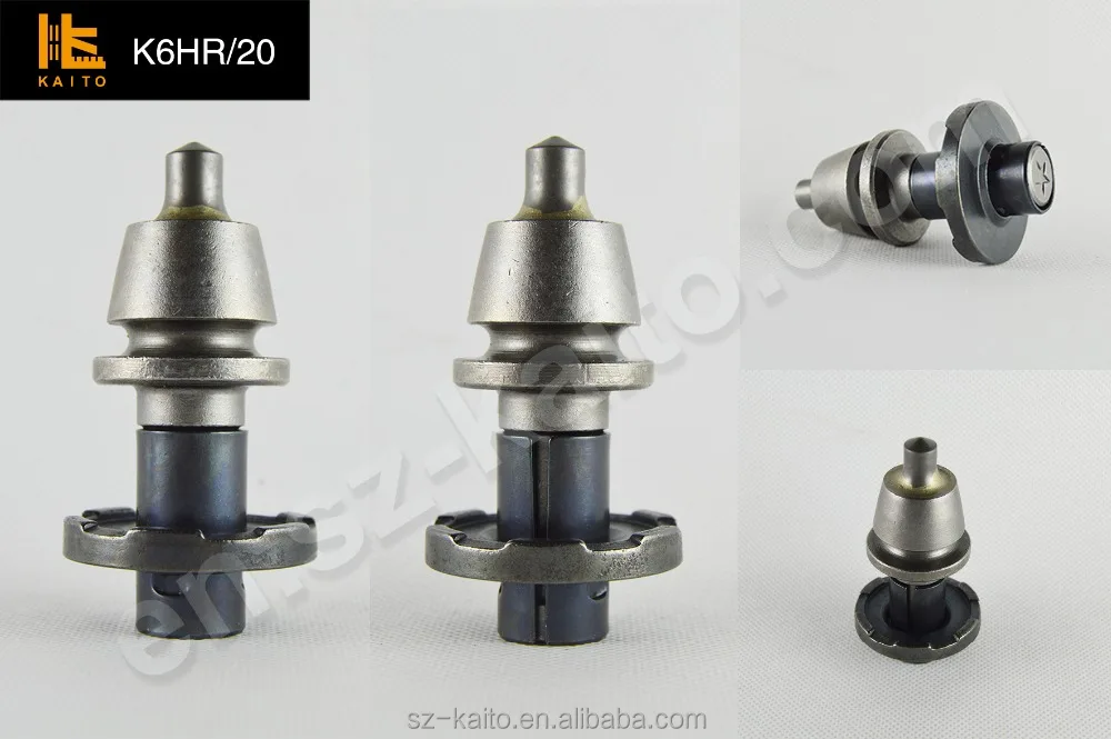 milling teeth for wirtgen milling machine