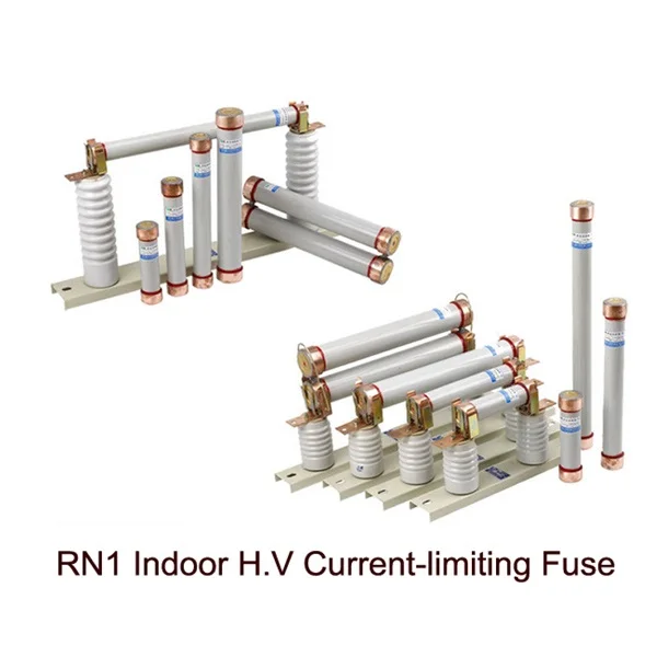 W Type H.V HRC current-limiting fuses/fuse for transformer