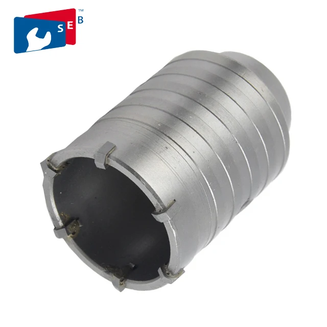 Буровые долота для бетона из карбида вольфрама