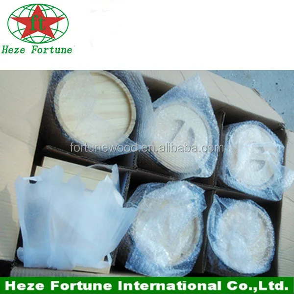 best selling 5L mini pine wood beer barrels