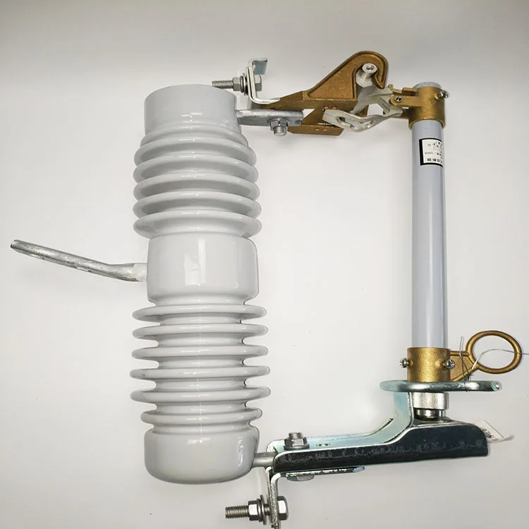 
 11kv-15kv предохранитель Выпускной предохранитель  