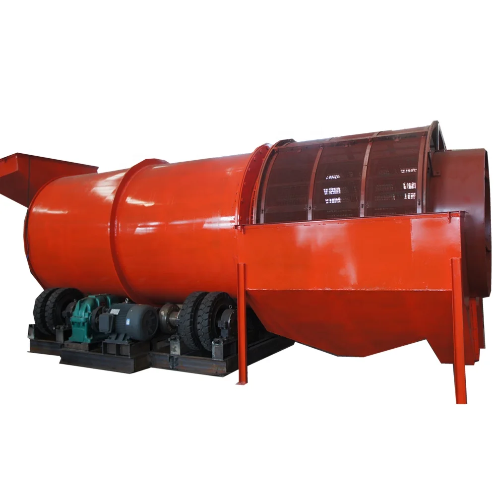 Mining Machinery Gold Ore Spiral Ore Washing Machine Hot Sale
