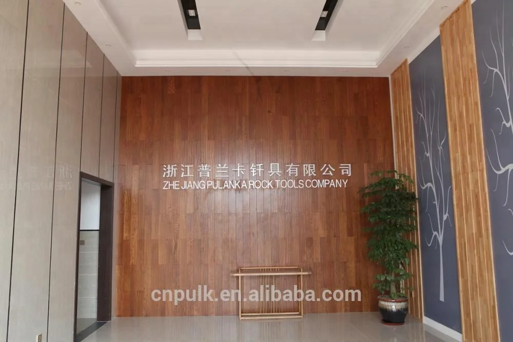 
64mm T38 Thread Button Bit with high quality and long history in China for drilling 