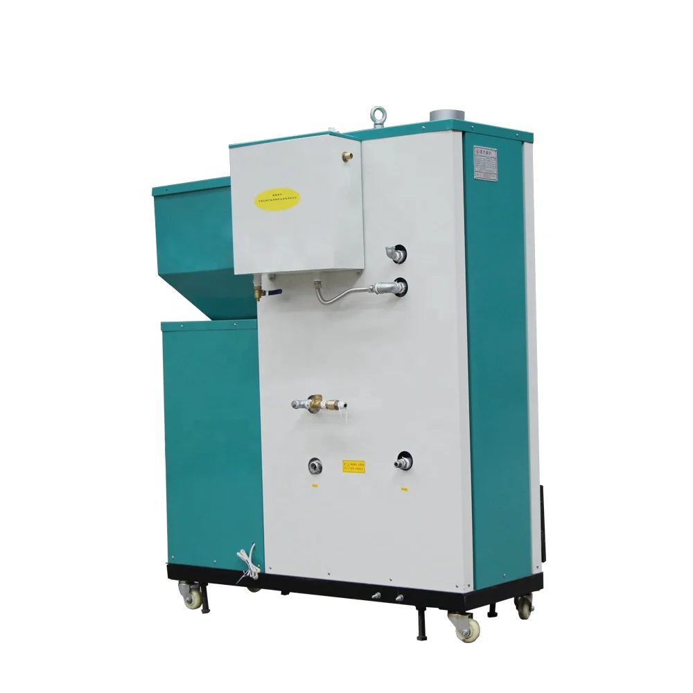 
Biomass Fired Steam Boiler For Food Industries System 