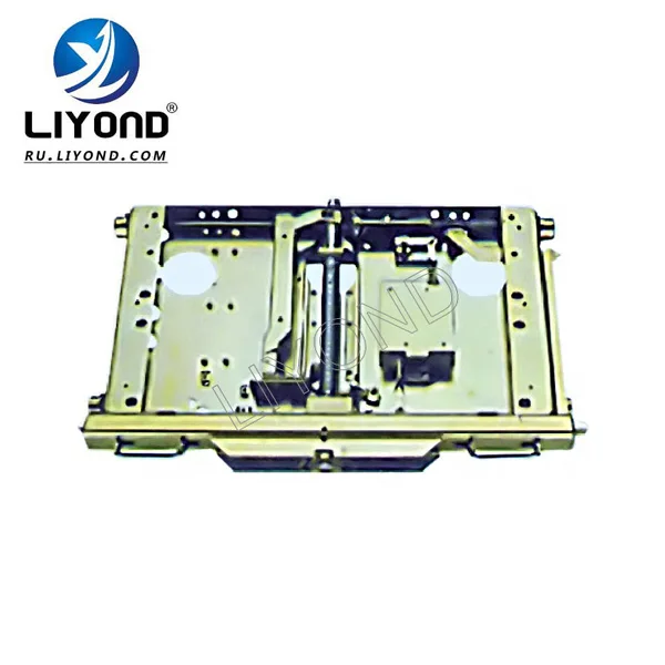 DPC-5/5A-800/1000 Выкатные тележки 24кВ