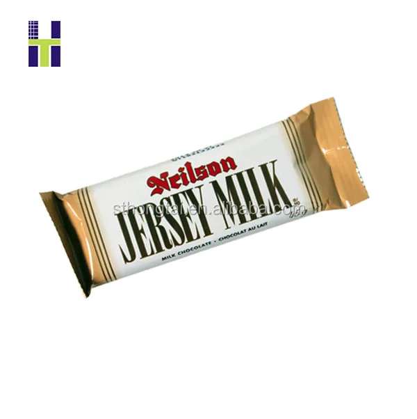 candy plastic packaging