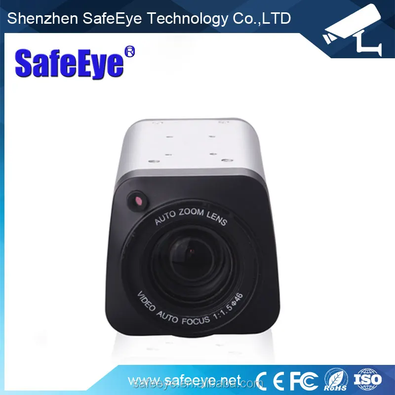 27x 30X 1.3MP 960P AHD PTZ camera module AHD zoom Camera block with housing