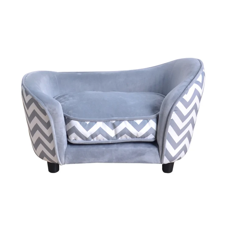 Распродажа, высококачественный роскошный диван-кровать для собак