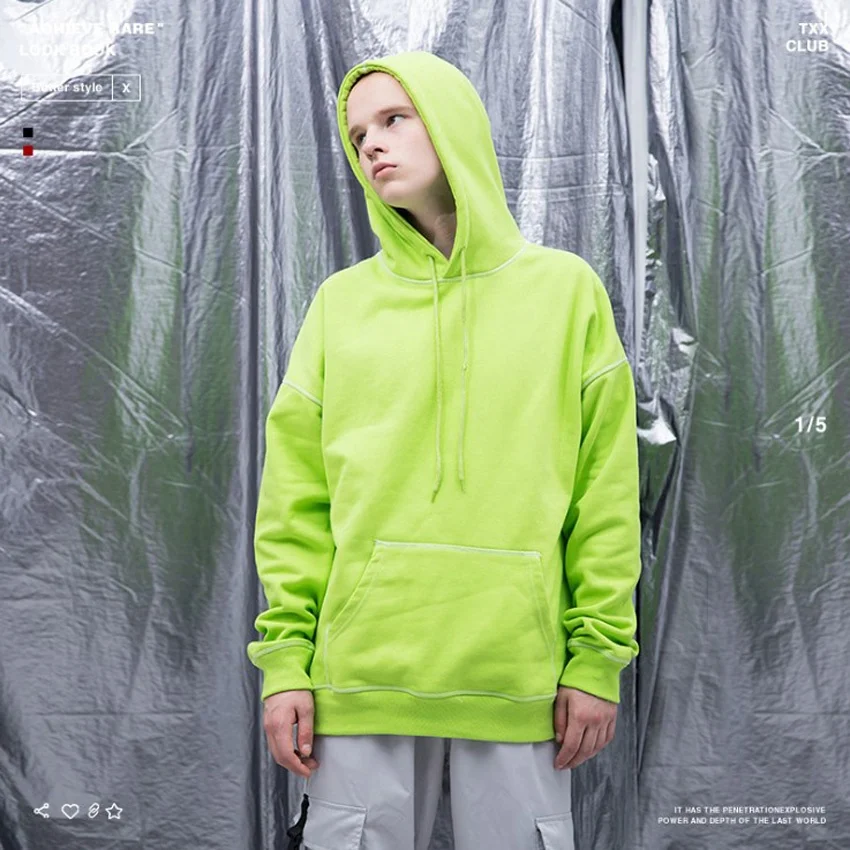 
Bulk Hoodies Manufacturer Fashion polyester Cotton Plain xxl Hoodies in China 