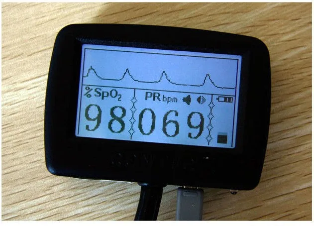 Многофункциональный стетоскоп с маркировкой CE