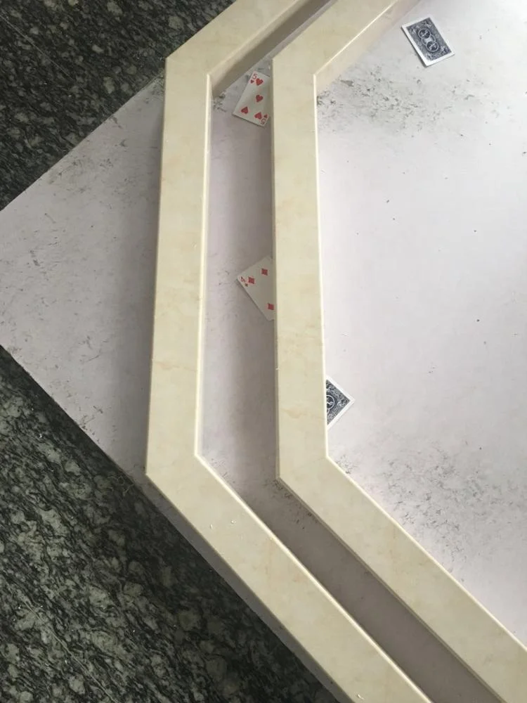 Waterproof threshold PVC threshold manufacturers