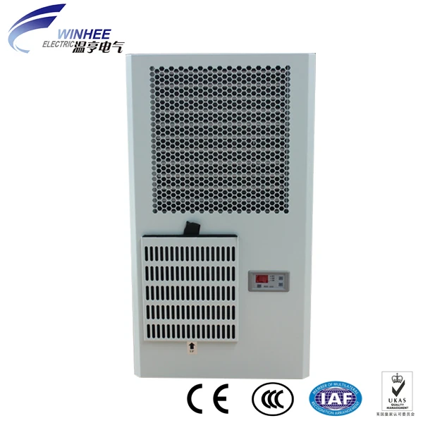 Electric no condensed air conditioner for cabinet air conditioner cabinet