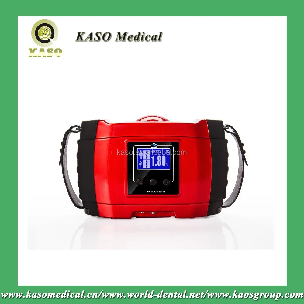 Горячая продажа лучшее качество BLX-10 портативного рентгеновского аппарата/стоматологический рентгеновский датчик