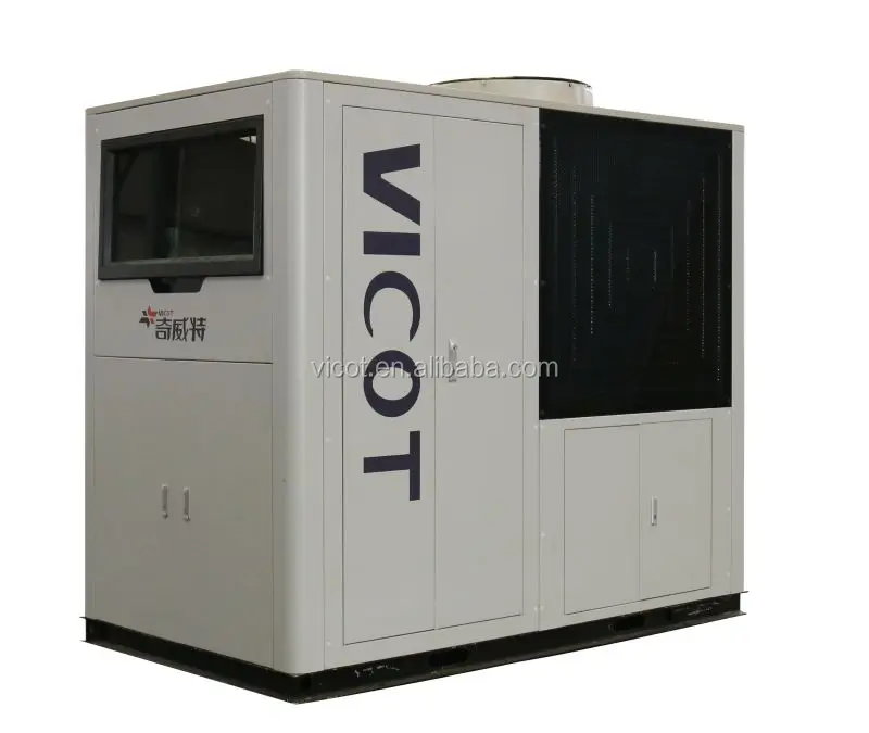 heat pump  gas fired absorption heating