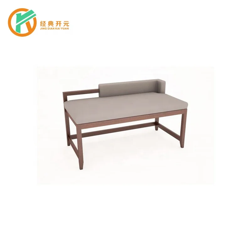 IDM167 High Quality China Made Modern  Bedroom  Furniture Hotel Luggage Rack