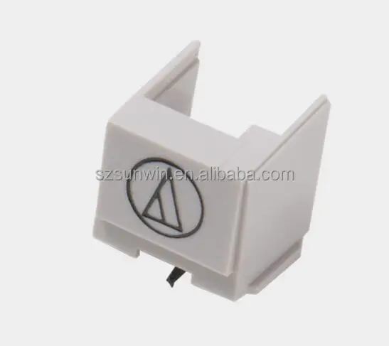 
Проигрыватель Аудио Технические иглы AT-3600L для ионного GPO victrolia Crosley картридж Hi-Fi чистый звук 