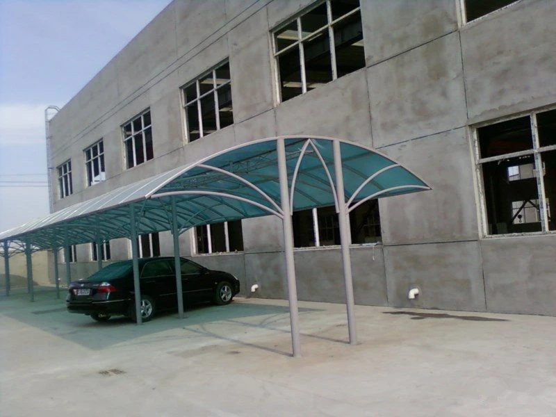 Новые продукты поликарбонат Высочайшее Качество Дешевые Навес Навес