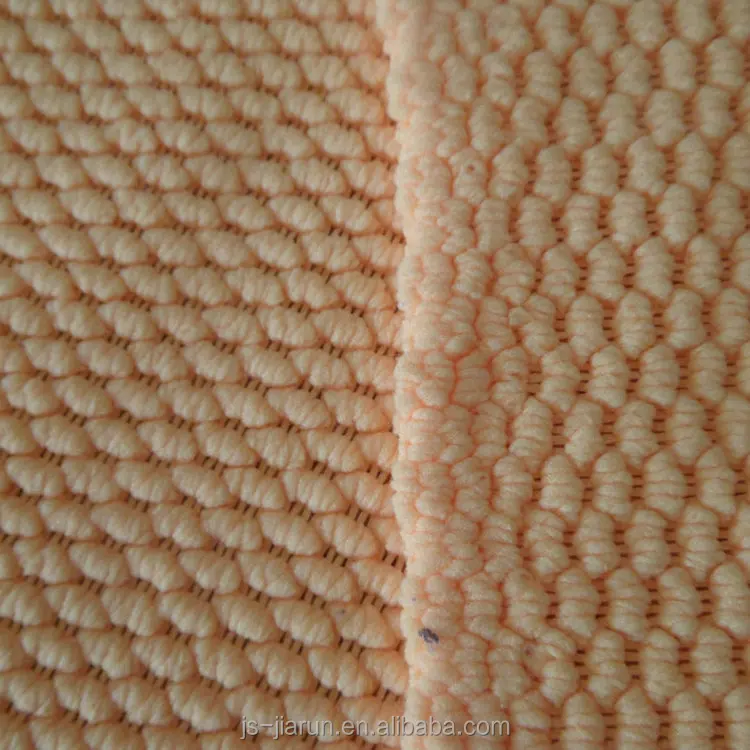 Microfiber towel fabric roll/microfiber towel fabric by the yard you can import from china