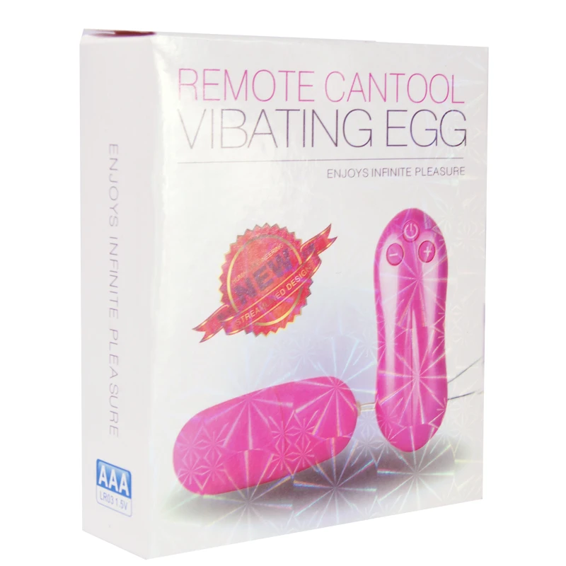 Wireless Remote Control Vibrating Eggs Vibrator Mini Sex Toys for Women 75*32mm Adult Sex Products Vibrador jugetes sexuales