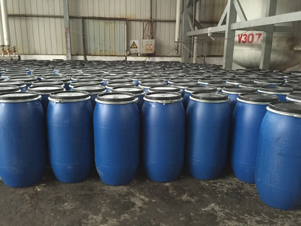
Factory Supply Raw Material for Liquid Detergent SLES70% 