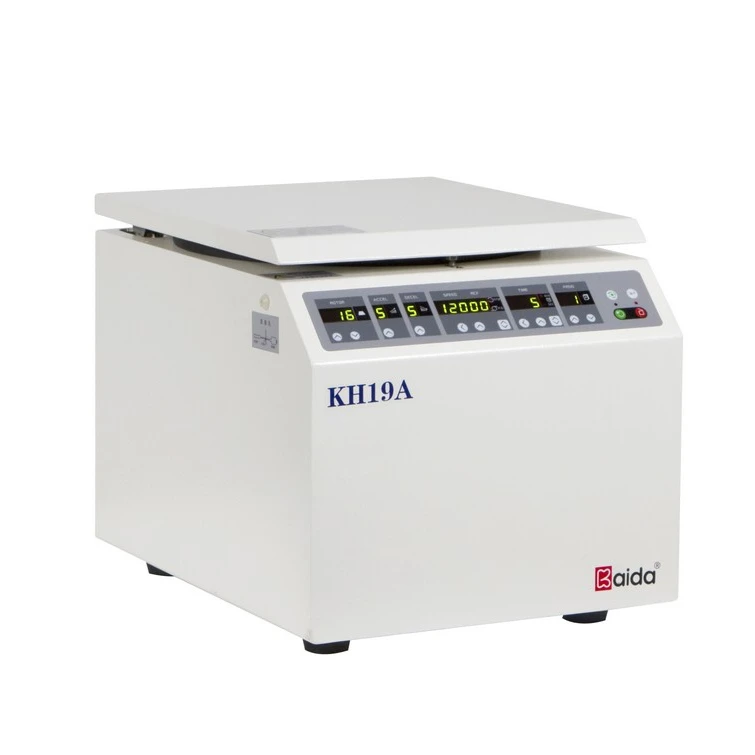 
KH19A Lab Centrifugal Machine  (1282121809)
