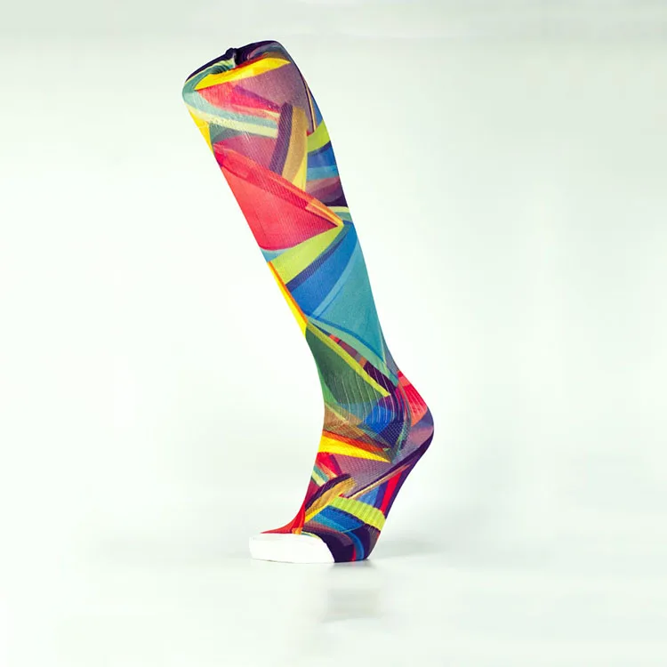 
Hot selling boy football socks basketball football socks anti-slip soccer socks 