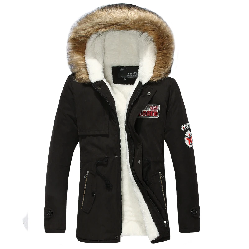 Compra lana anorak online al por mayor de China