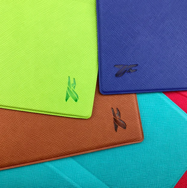 
2020 new items passport holders pu cover business card holder 