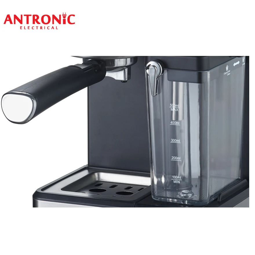 NEW Italy pump 15bar or 20bar touch screen espresso coffee machine