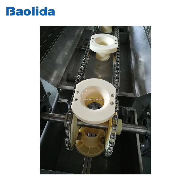 QGF-240 Automatic 5 Gallon Barrel Water Filling Machine/Barrel Water Production Line/20l Water Filling Machine