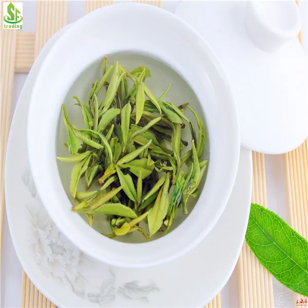Shina Brand Tea Natural Maofeng Natural Huangshan Maofeng Tea