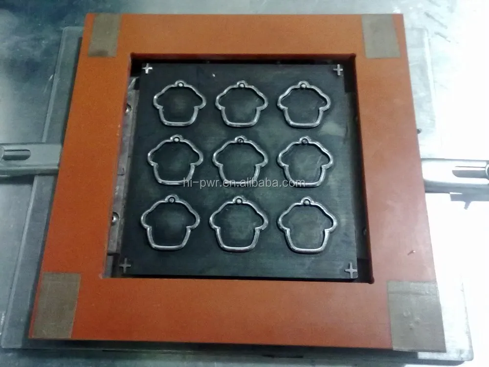 Высокочастотная машина для производства мешков крови и мочи