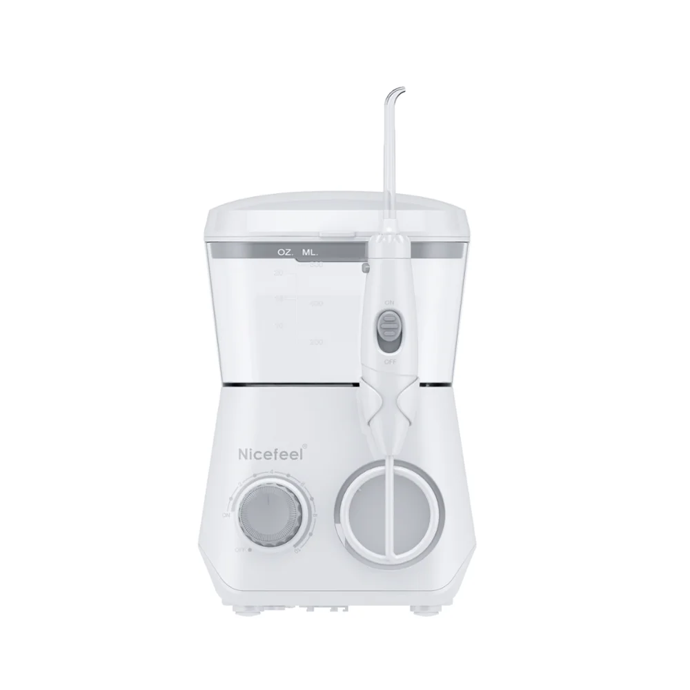 2022 Top-rated Item Popular OEM Oral Irrigator Manufacturer Water Flosser for oral clean